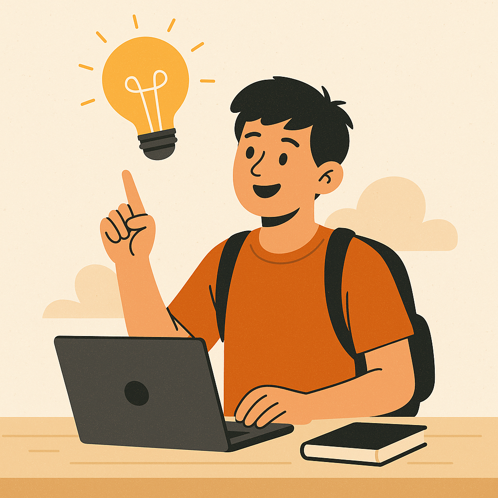 Turn Your Engineering Skills Into a Side Hustle (Even as a Student)