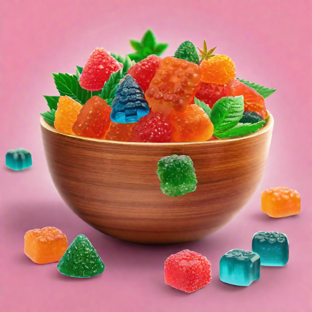 Unveiling Tranquility Renew Calm CBD Gummies Reviews Exposed by