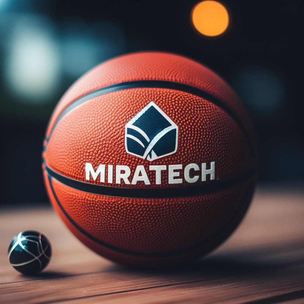 How to Create Custom Basketballs for Your Sports Team or Business by