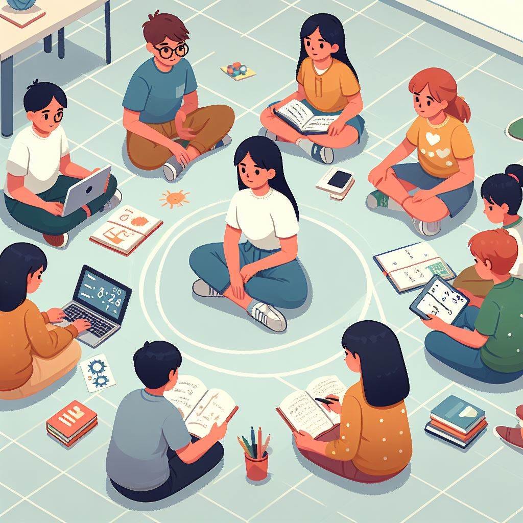 Improving Differentiated Instruction Using Machine Learning | by Timmy ...