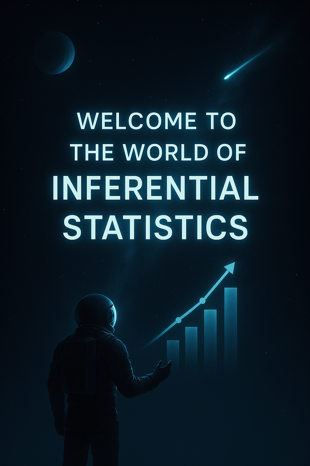 DECODING INFERENTIAL STATISTICS — CONFIDENCE INTERVALS | by Shriya ...