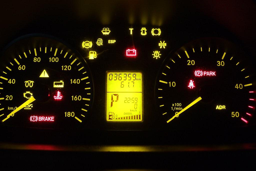 All dashboard Lights Came On And Car Died — Causes by Paulalba Medium