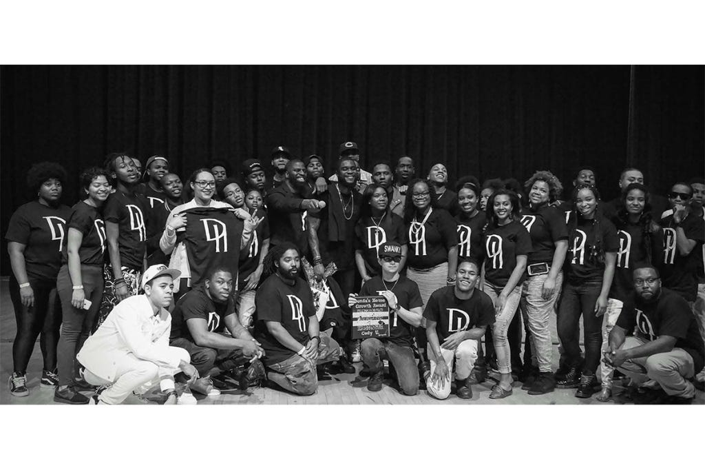 About Donda’s House. Donda’s House is an independent online… | by Donda ...