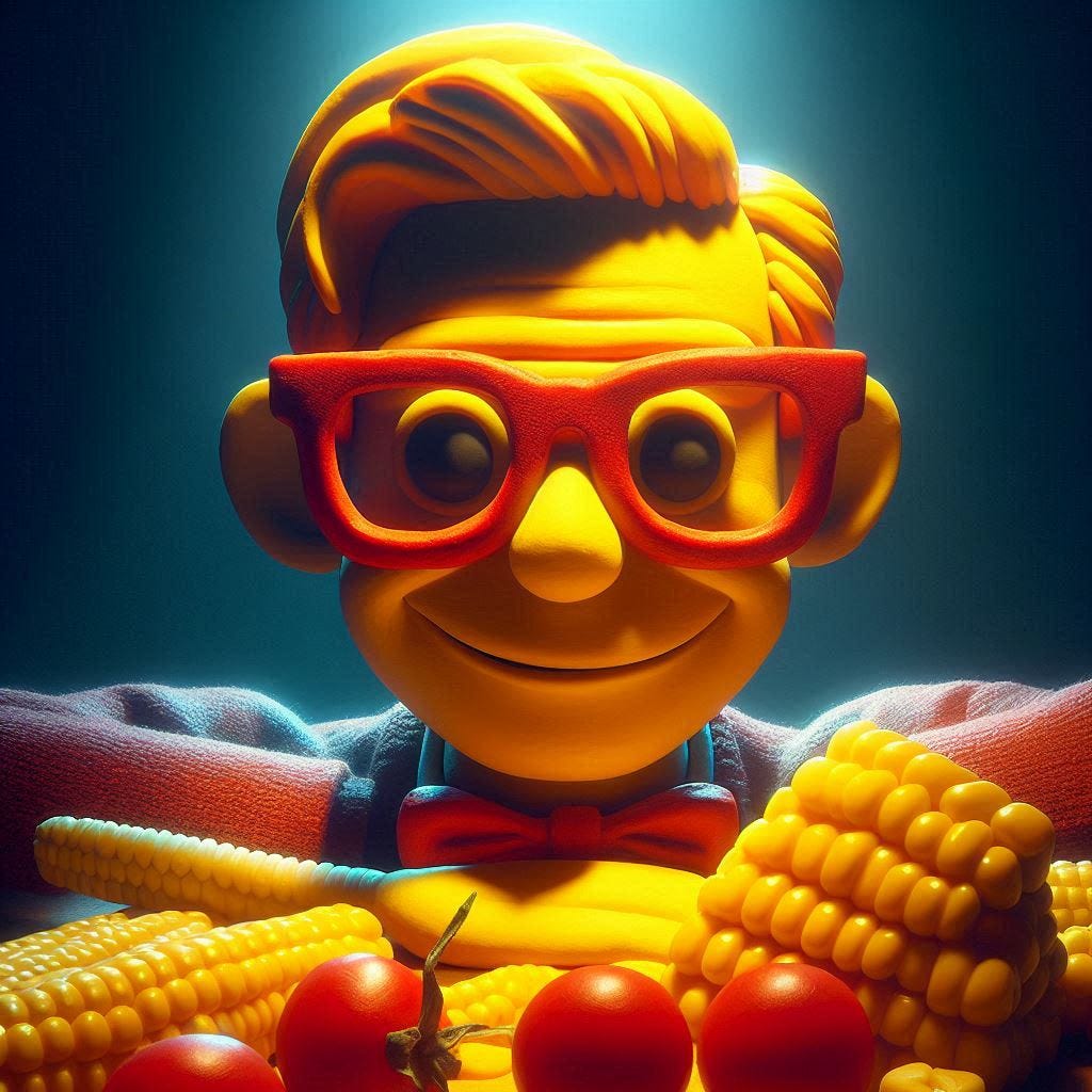 Warby Parker DemandSide Disruption by Naresh Sekar Medium