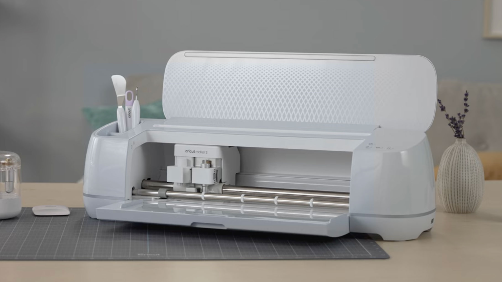 How to Set Up Cricut Maker 3 A Beginner’s Guide by cricutcreate