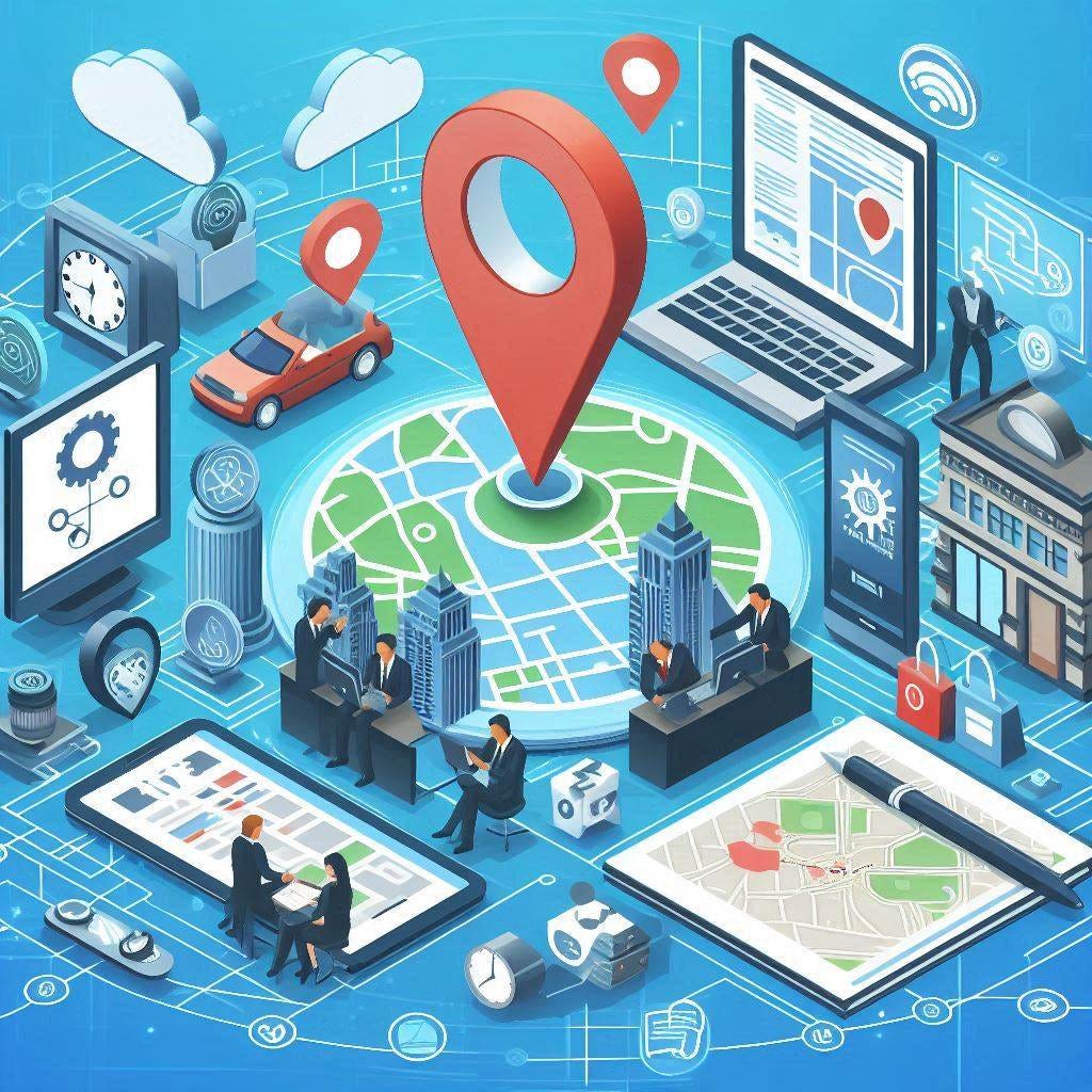 Breaking Down Location-Based Algorithms: R-Tree, Geohash, S2, and H3 ...