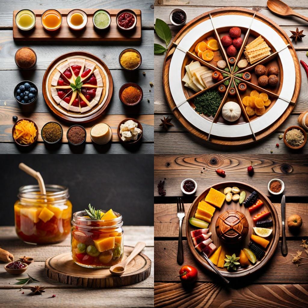 Honey as a Natural Preservative Ancient Techniques for Food