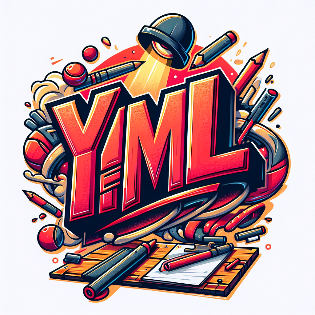 Simplifying YAML Parsing in Java with SnakeYAML by Nicholas Zhan