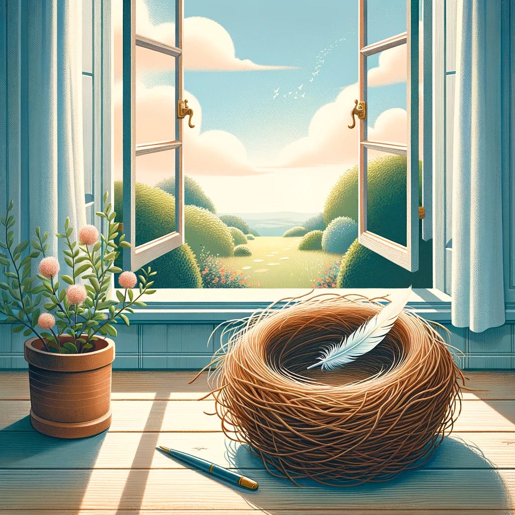 Preparing for the Empty Nest: Coping Strategies for When Your Children Leave Home