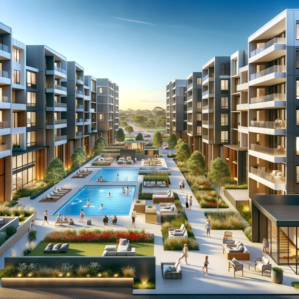 Strata Management in Australia: An Expert Guide | by Find The Top | Medium