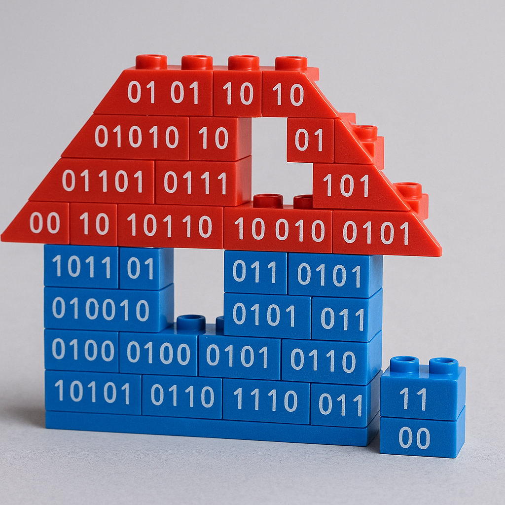 Why Your ETL Jobs Don’t Scale. Bulldozers, Lego Bricks, and Data… | by ...