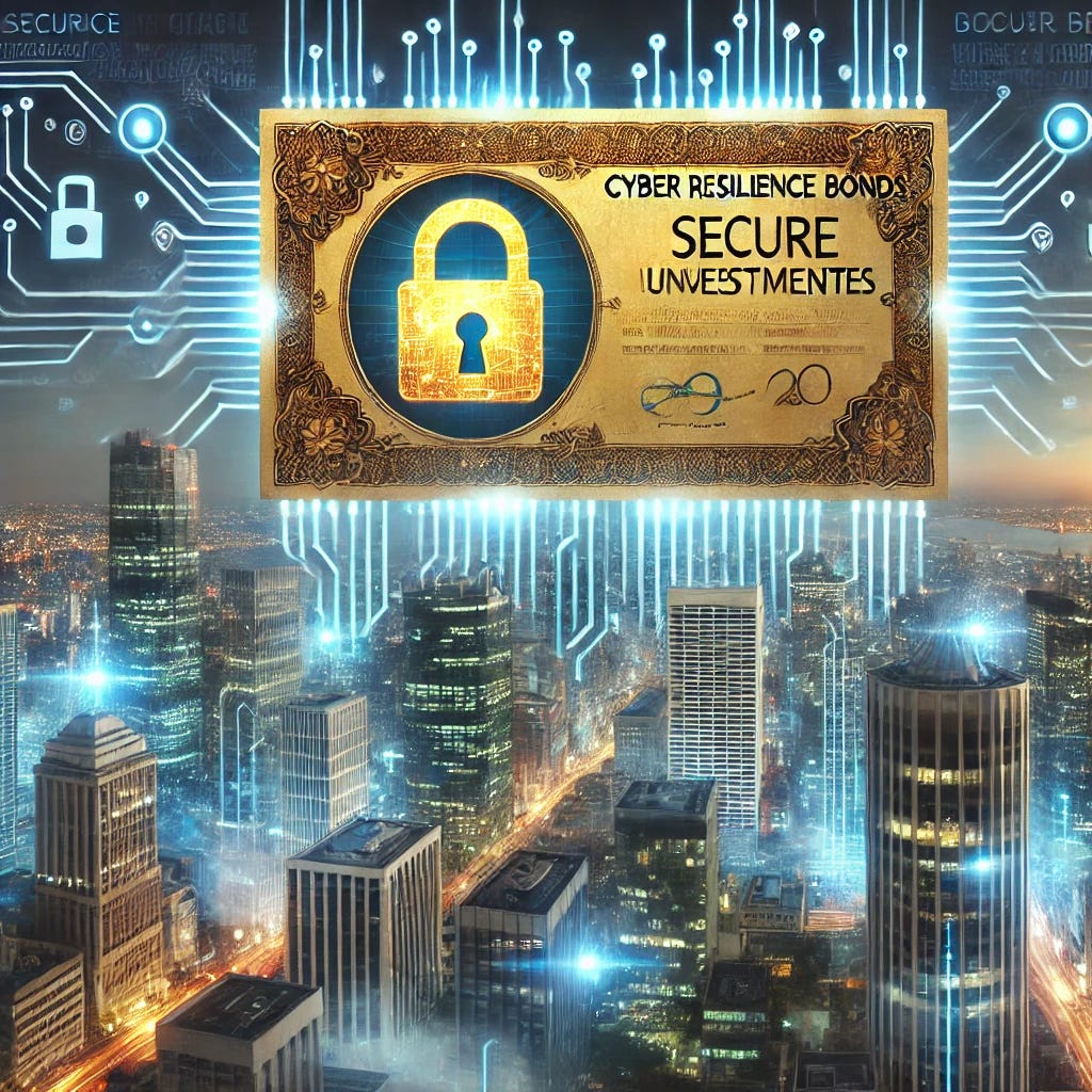 The Future of Finance Meets Cybersecurity: Gerard King’s Game-Changing ...