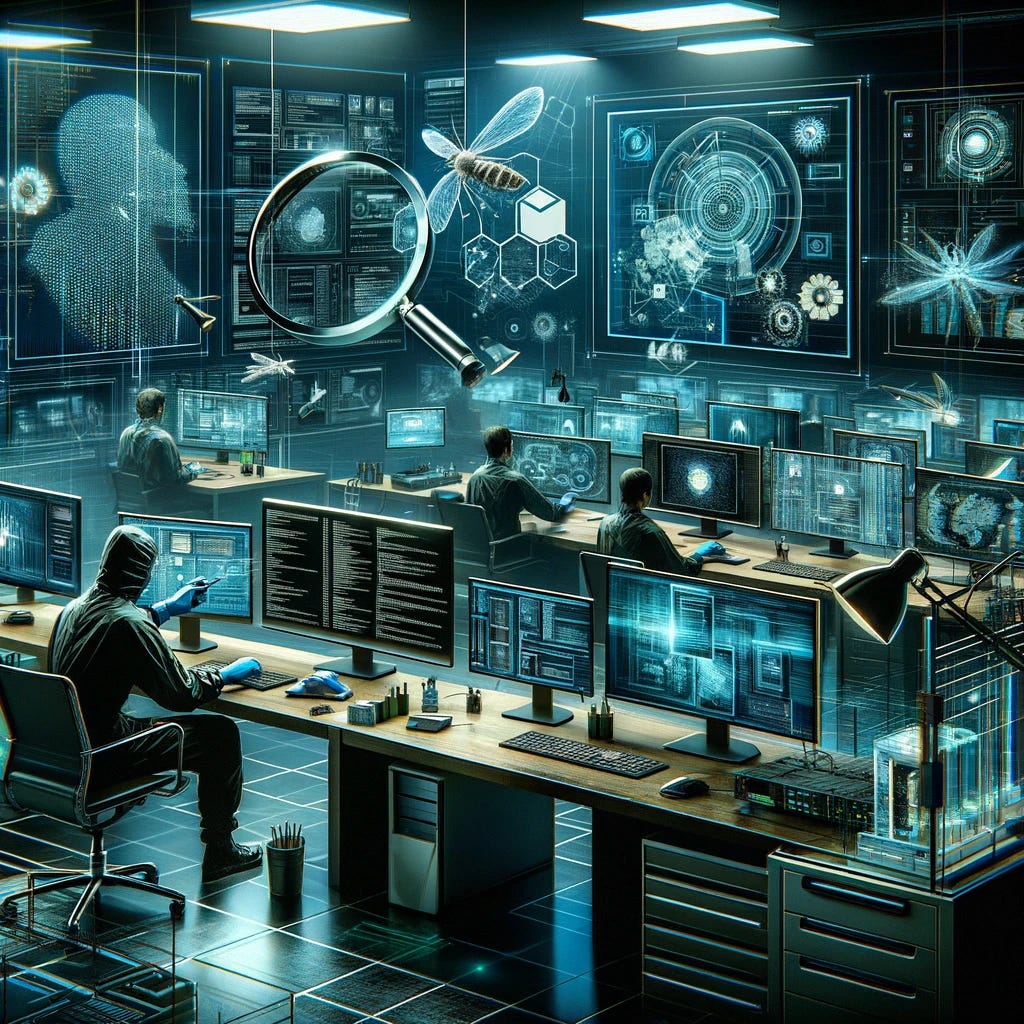 Understanding the Basics of Digital Forensics Essentials Training by