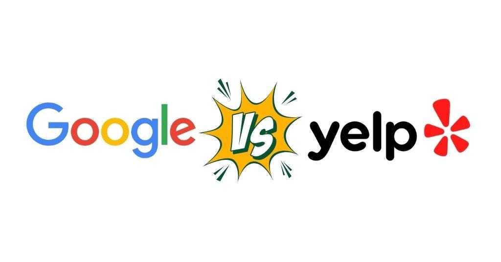 Google Reviews Vs. Yelp: Which Is More Important For Your Business ...