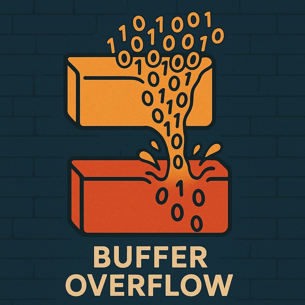 Buffer Overflow Attack: Understanding, Exploitation, and Prevention ...