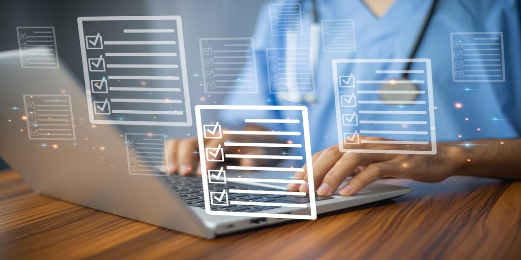 Navigating the Labyrinth of Medical Record Reviews: The Critical Role 