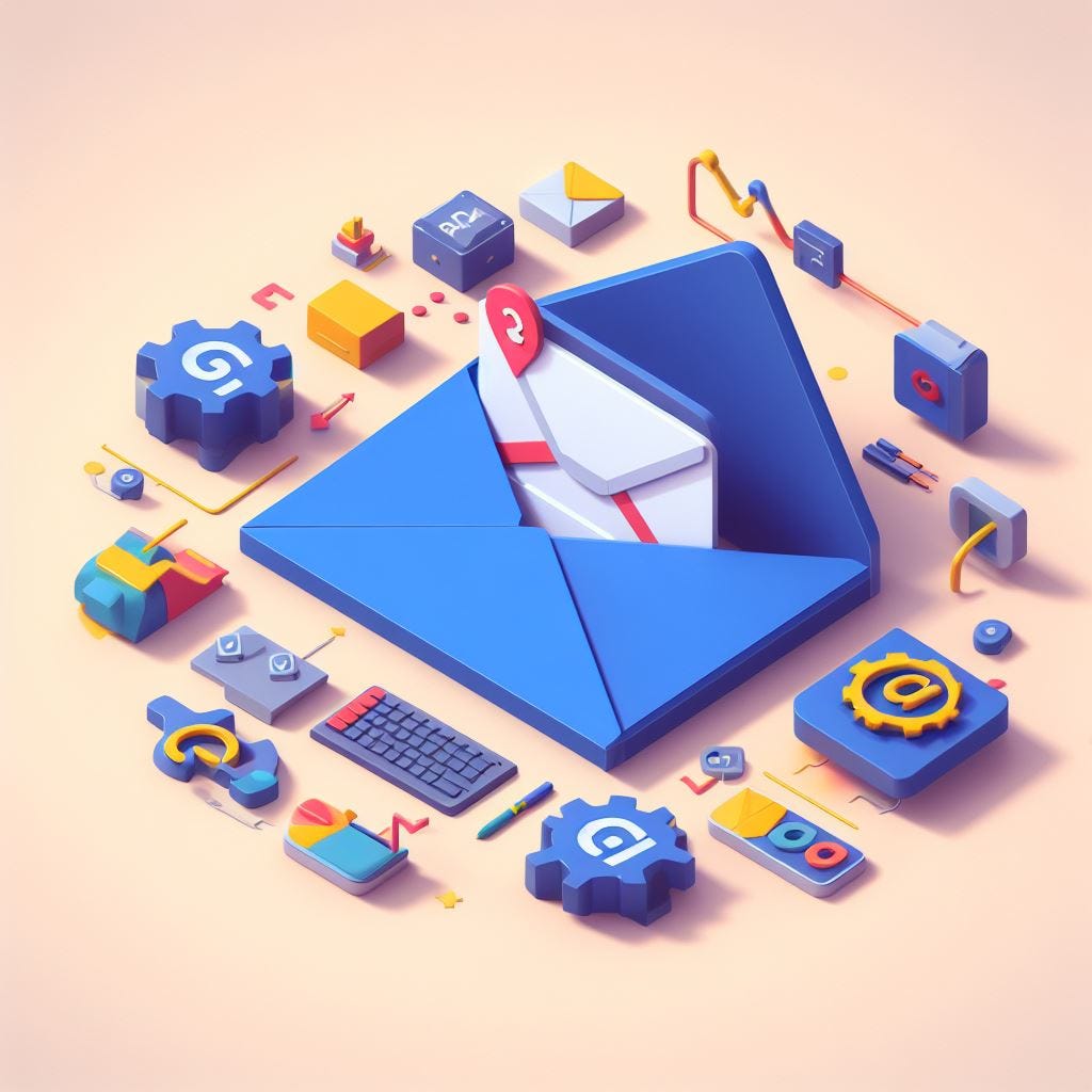 A Comprehensive Guide to Building Gmail Mail Synchronization Functions