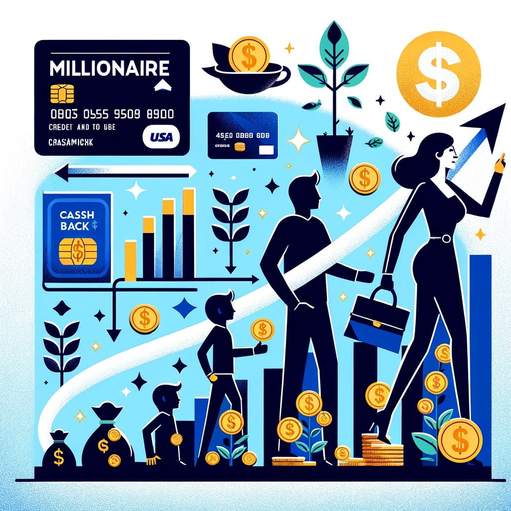 How This Ordinary Mom Became a Millionaire by Doing This One Simple(00)