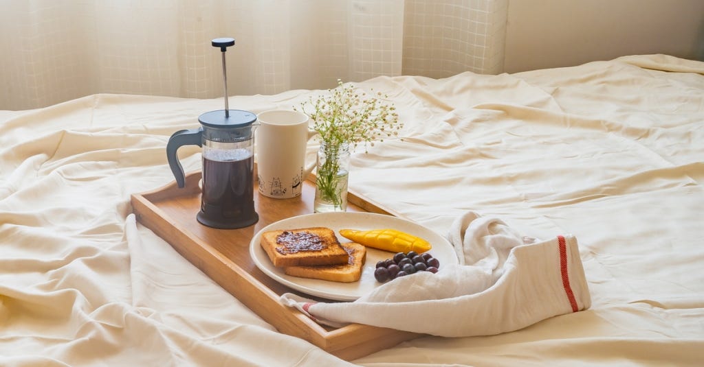 French Press — Probably the best way to begin Specialty Coffee ...