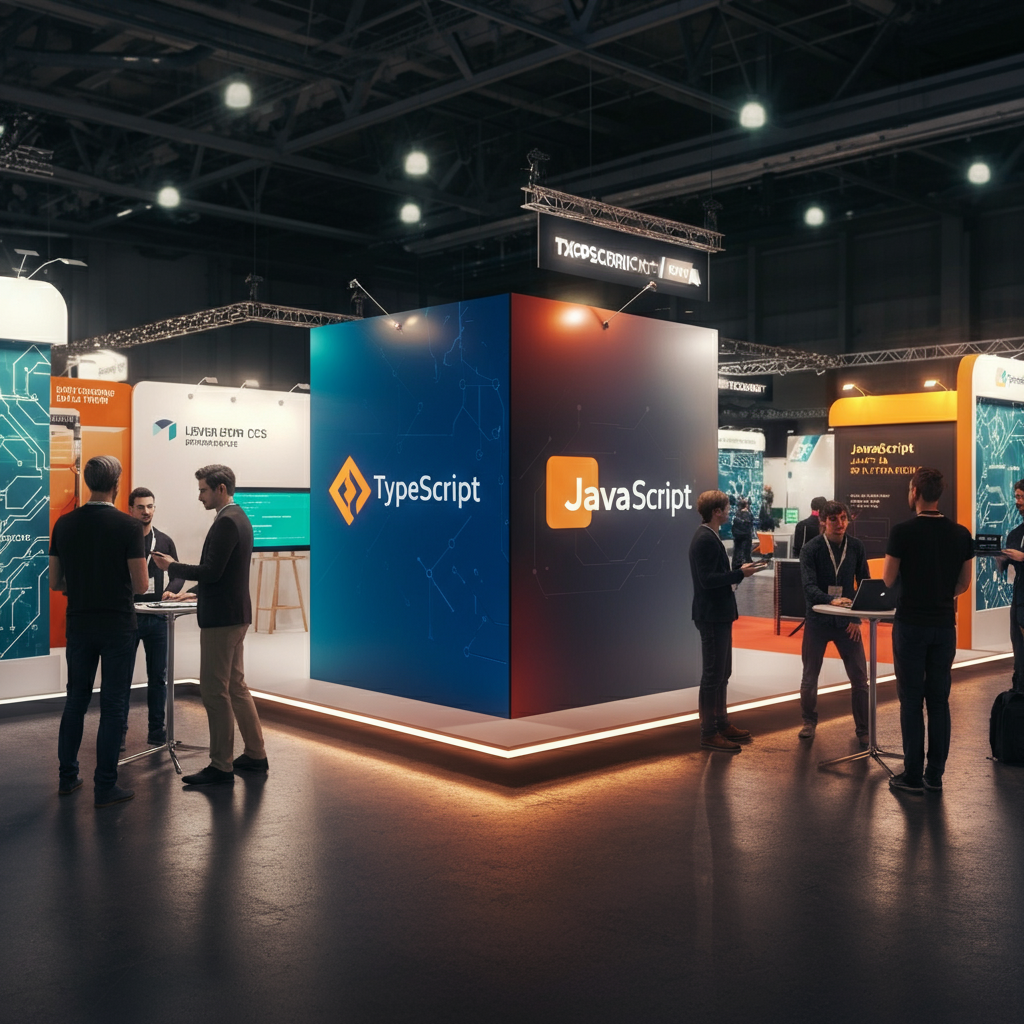 TypeScript vs JavaScript: Which Should You Choose? | Medium