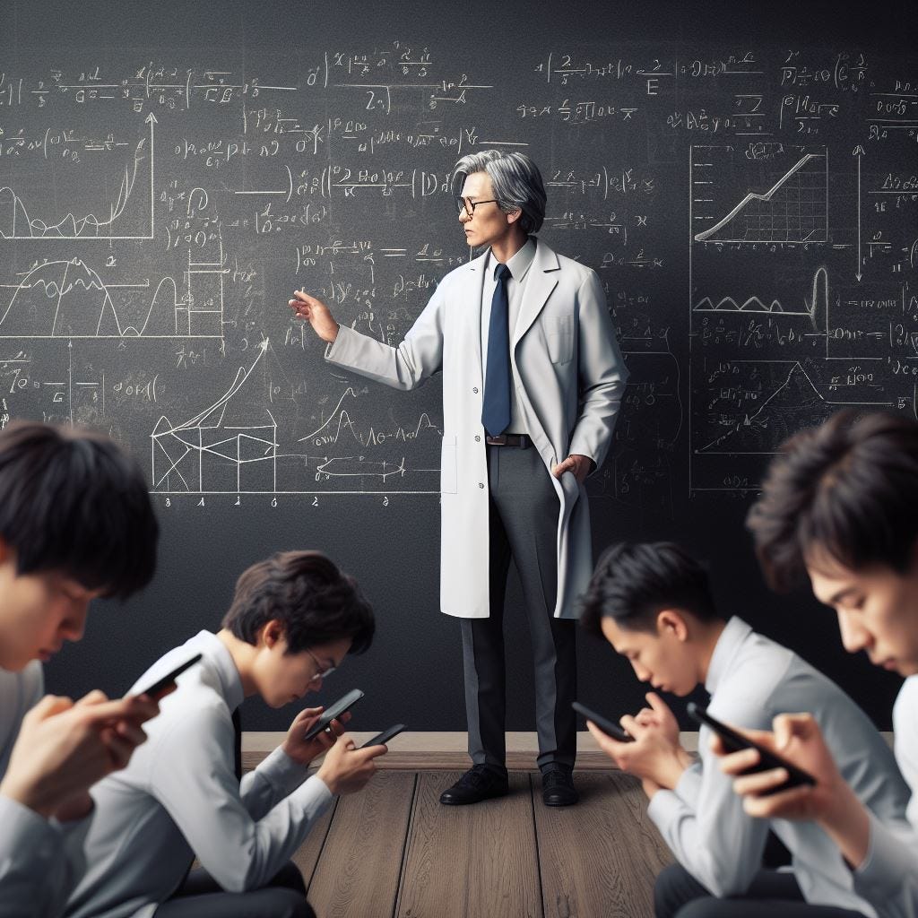 (We Don’t) Trust the Science