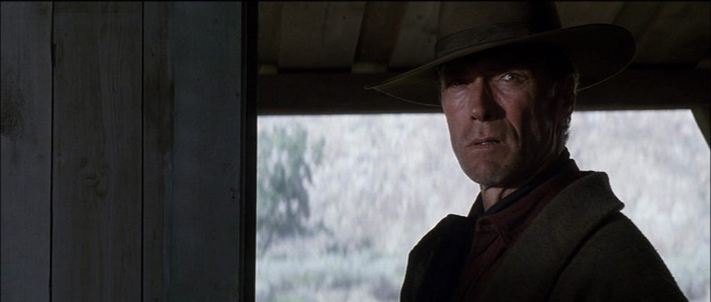 Unforgiven: 30 Years On | Fanfare