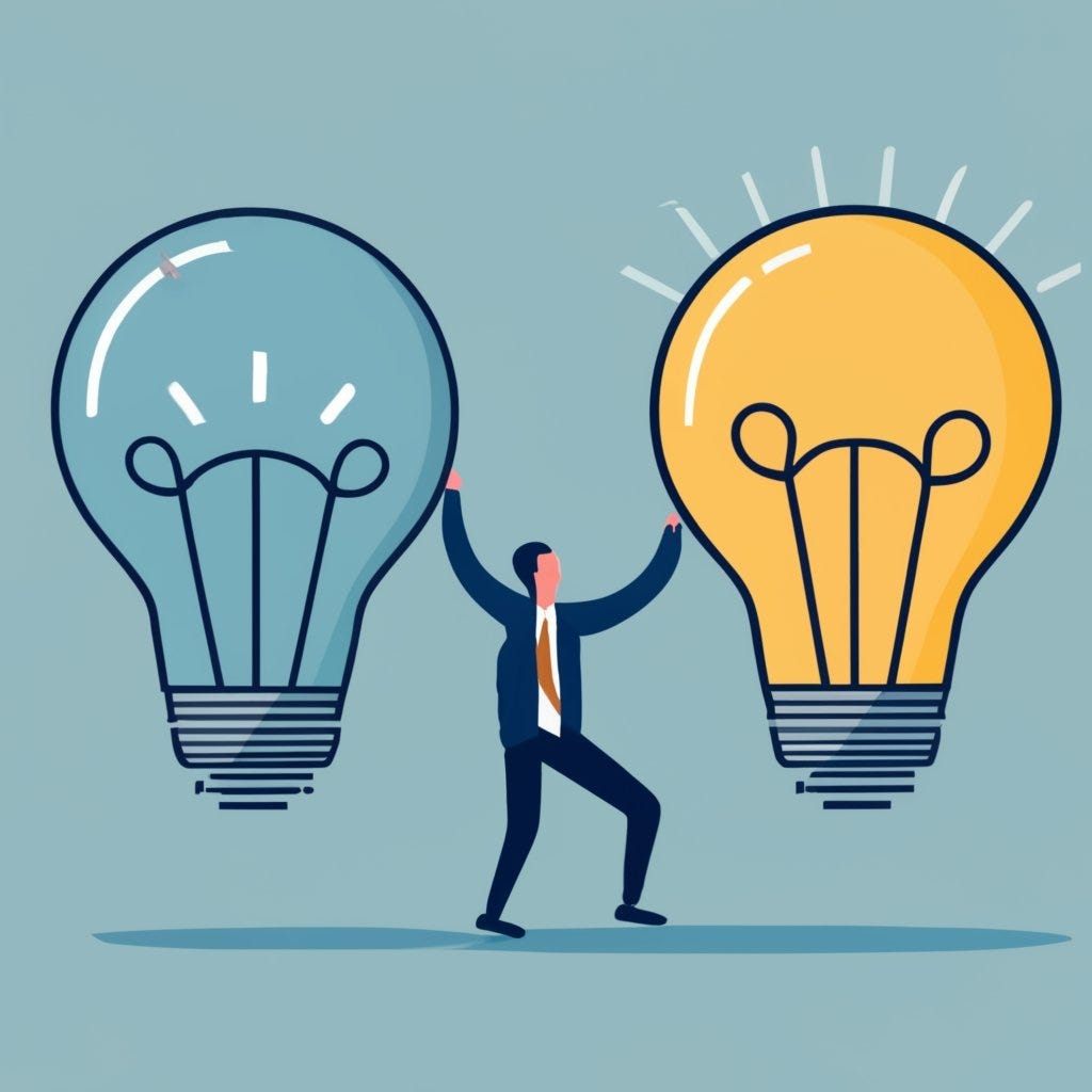 Bridging the Gap Between Problem Solvers and Solution Seekers in ...