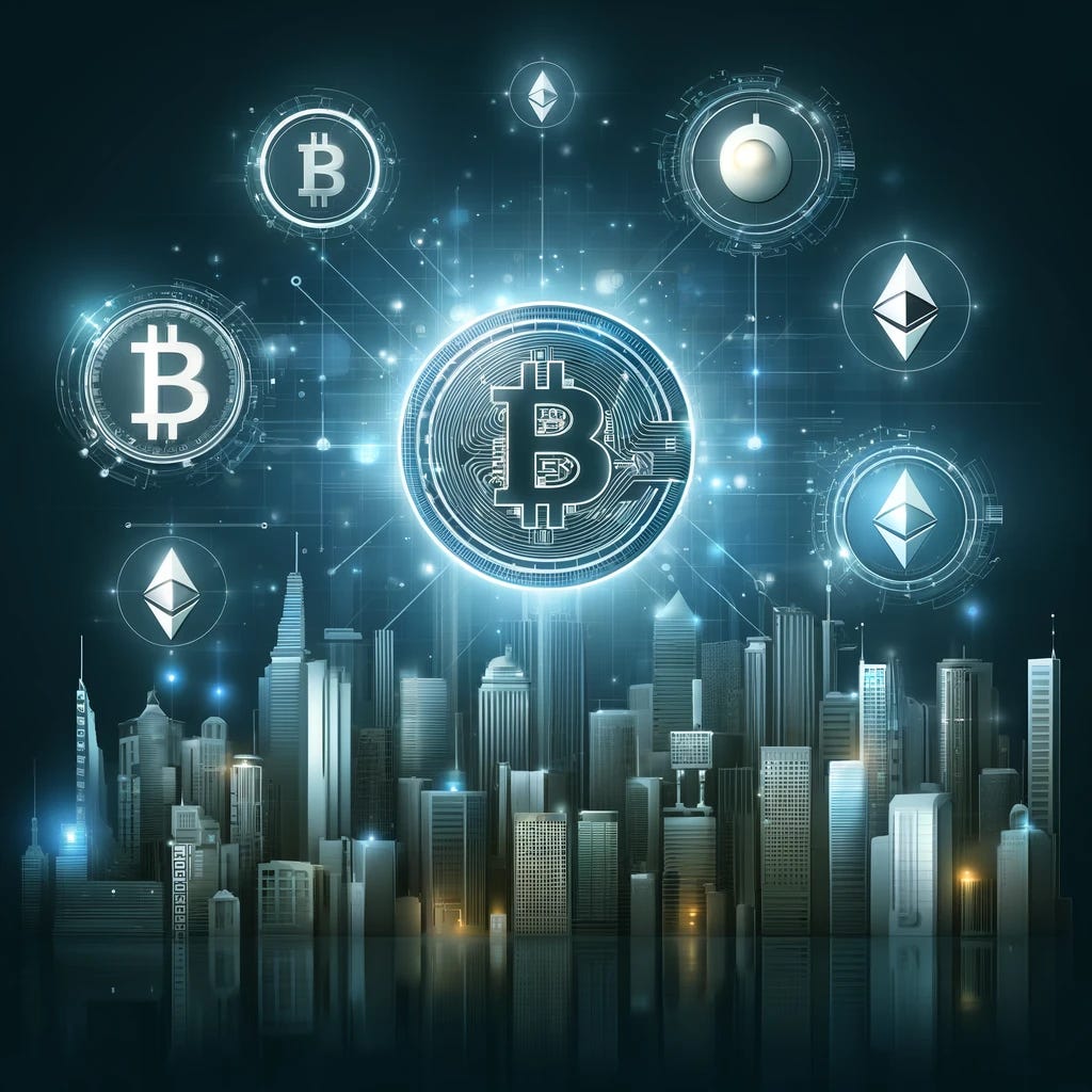 The world’s top 10 virtual currencies are ranked on the global digital