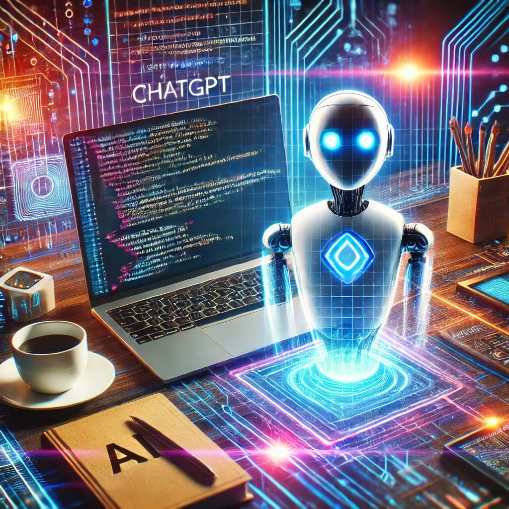 AI for Software Development: 7 Essential Coding Techniques with ChatGPT ...