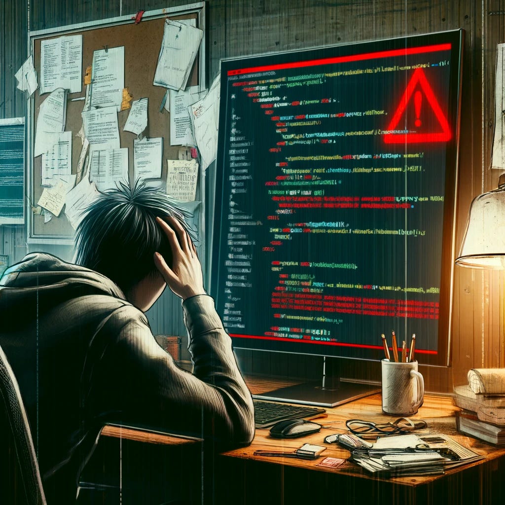 Why do your unit tests suddenly start to fail? | by Bian | Medium