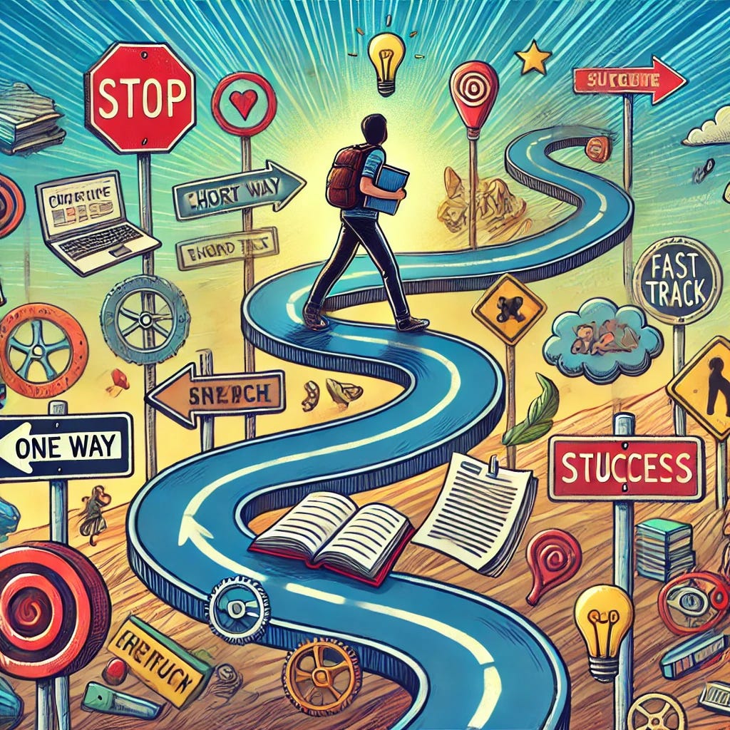 How to Grow Your Medium Followers the Hard Way (Without Following the ...