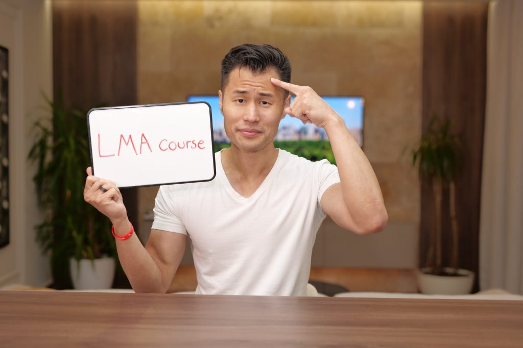 Expert Reviews: LMA Course for Career Growth by LMA Course Reviews