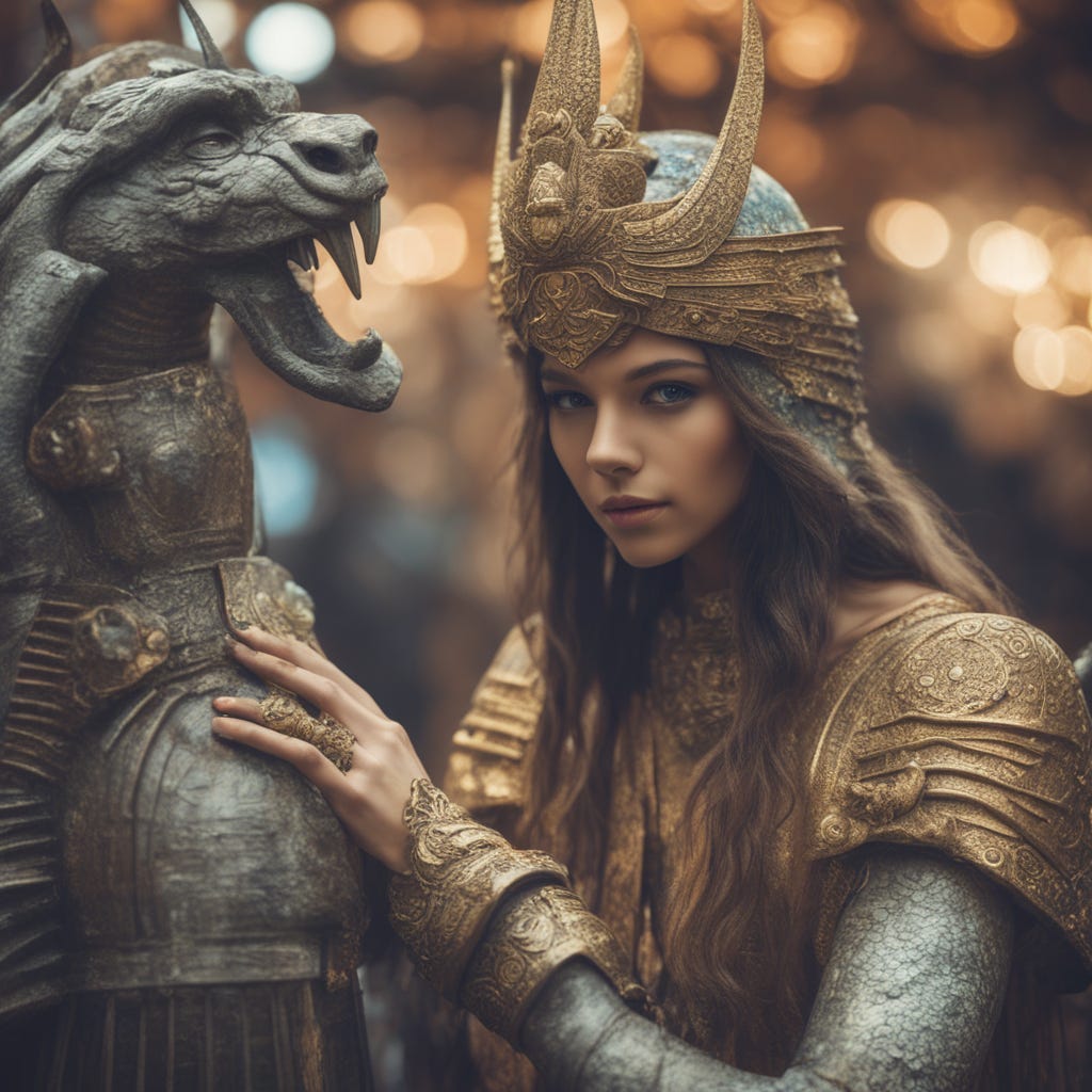 100 Speculative Fiction Topics. Here are 100 speculative fiction topics