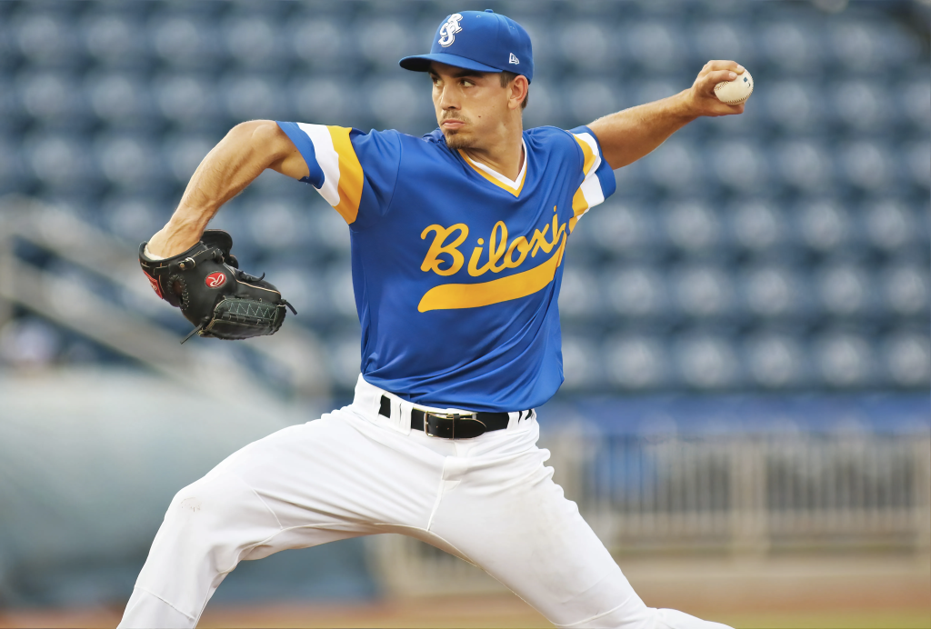 Overlooked Minor League Prospects by Quinsight Jan, 2024 Medium