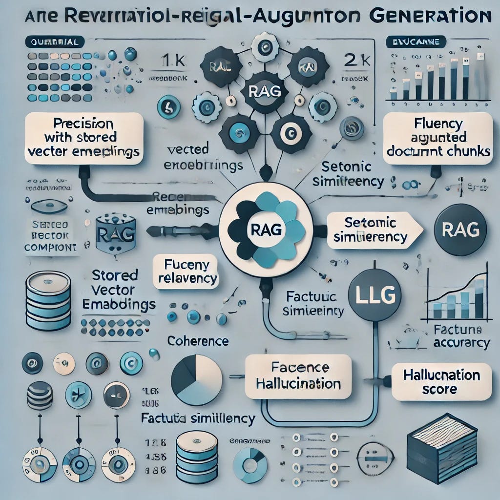 Approach for Evaluating RAG Performance | by Lokendra Meena | Mar, 2025 ...