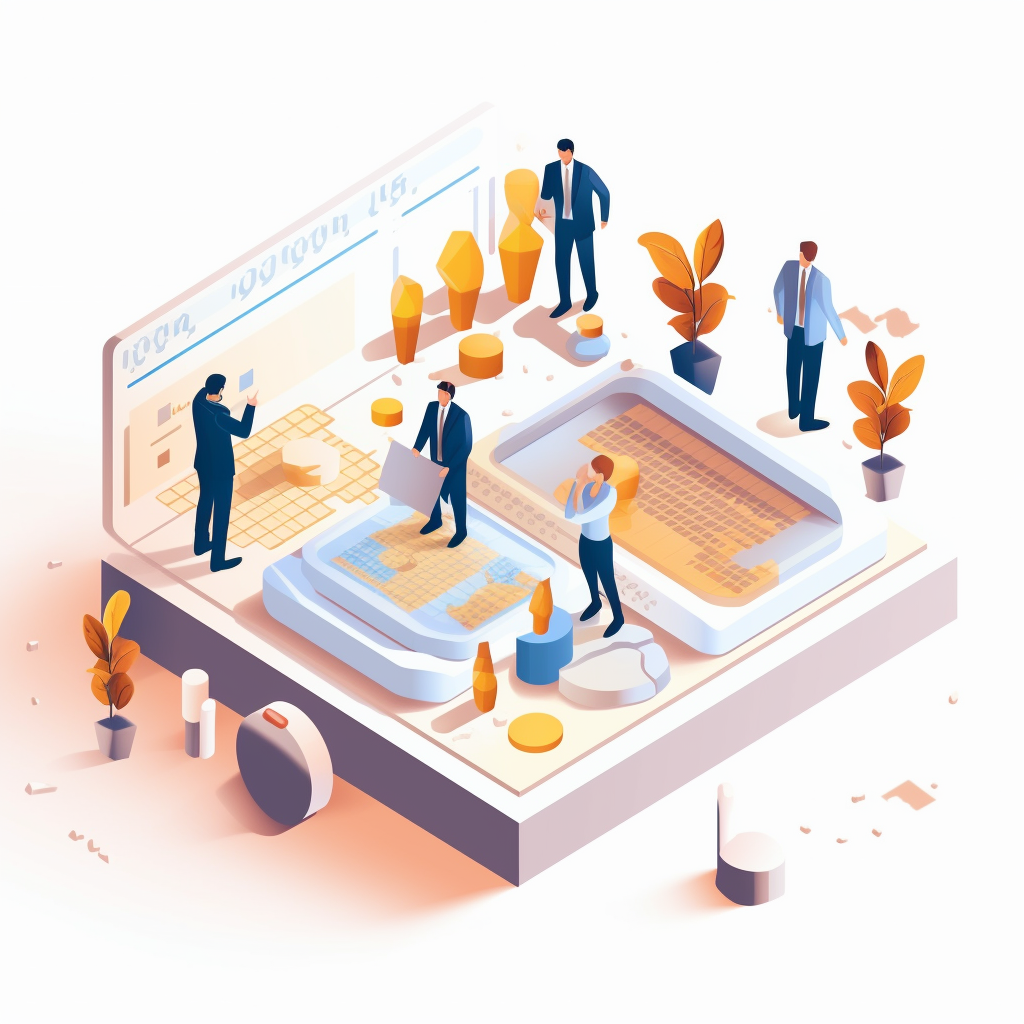 The Ultimate Digital Marketing Master Plan: An In-Depth, Step-by-Step