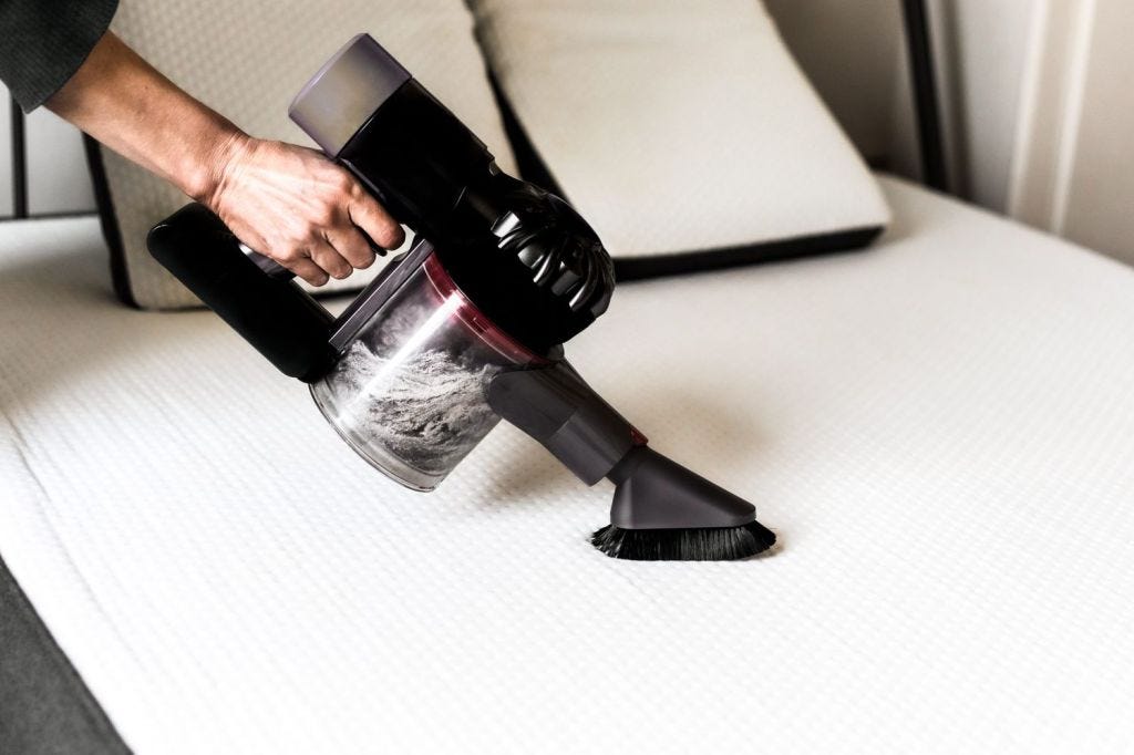 Revive Your Rest My Steam Green’s Ventura County Mattress Cleaning for Ultimate Comfort! My