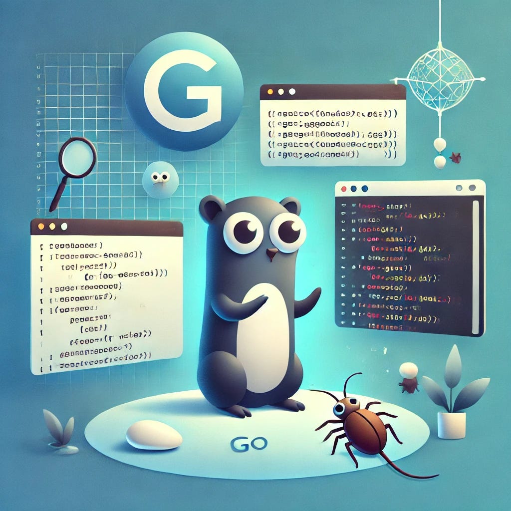 Error Handling in Go: A Beginner’s Guide | by Vineethpatlolla | Dec ...