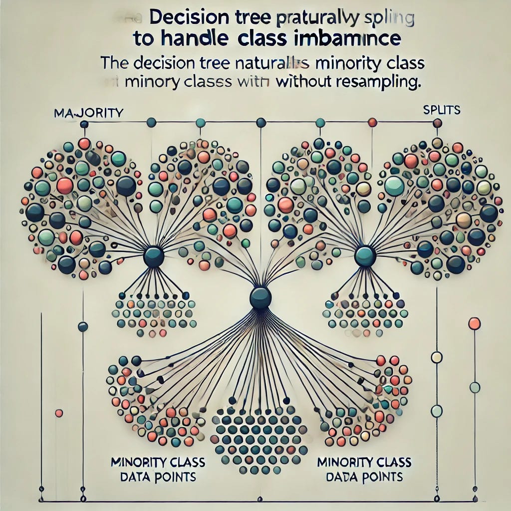 Class Imbalance in Machine Learning: Smarter Fixes Beyond Resampling ...
