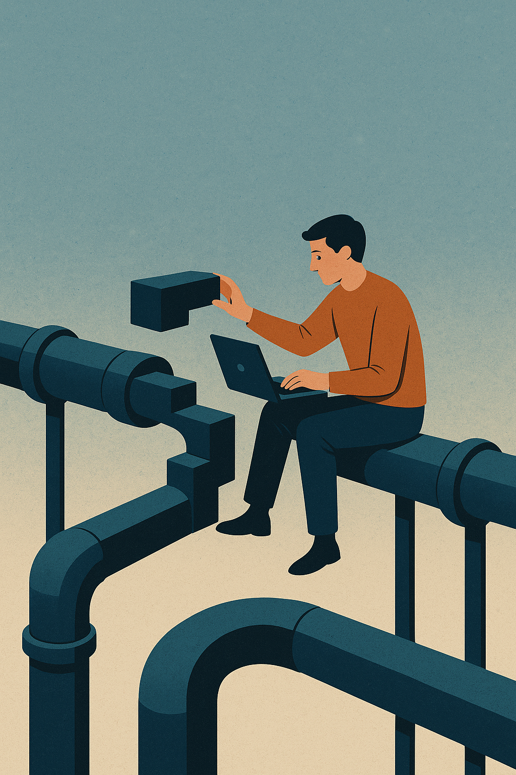 10 Things I Wish I Knew Before Becoming a Data Engineer | by Saurav ...
