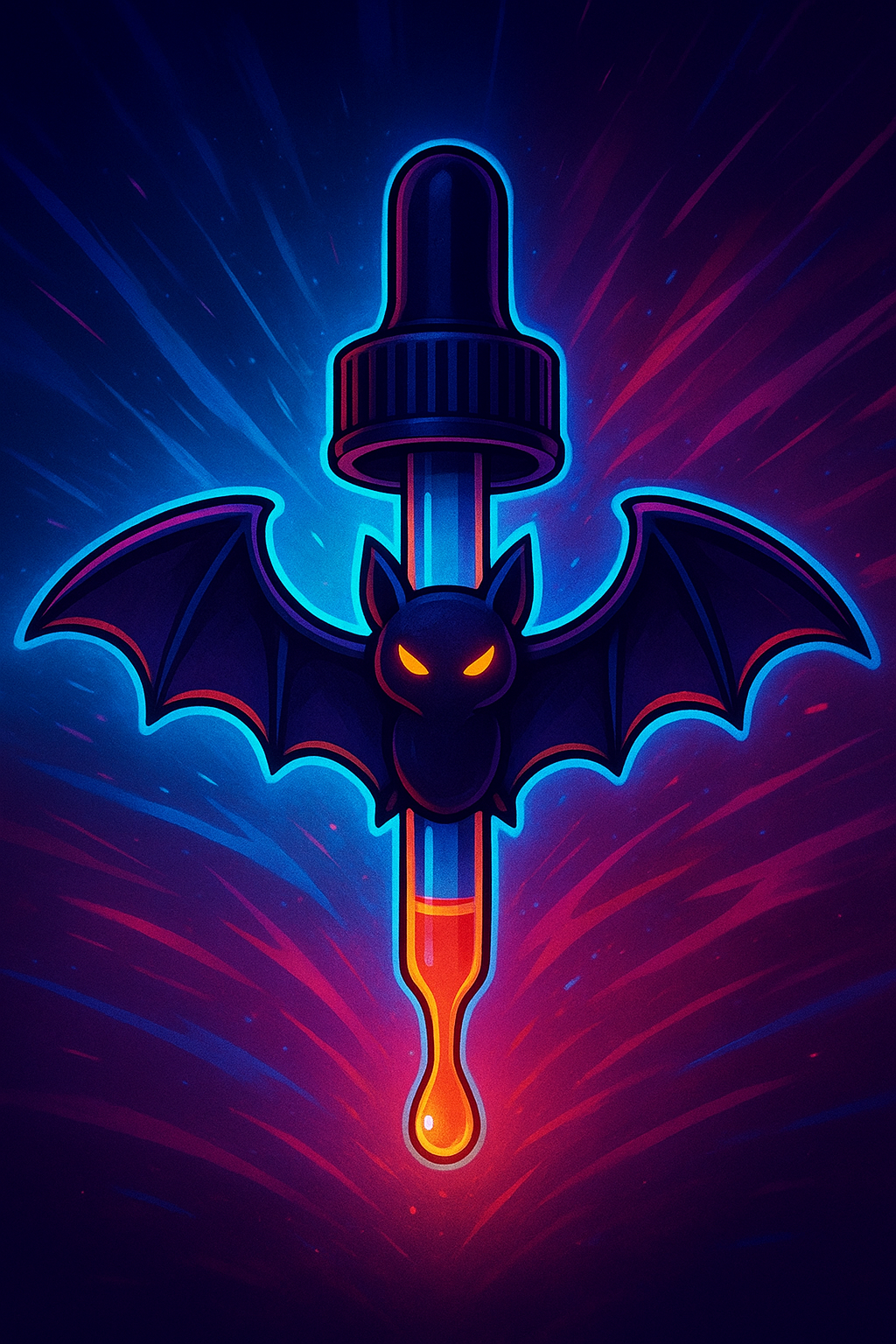 Analysis of bat file dropper. Summary | by Shubho57 | Oct, 2025 | Medium