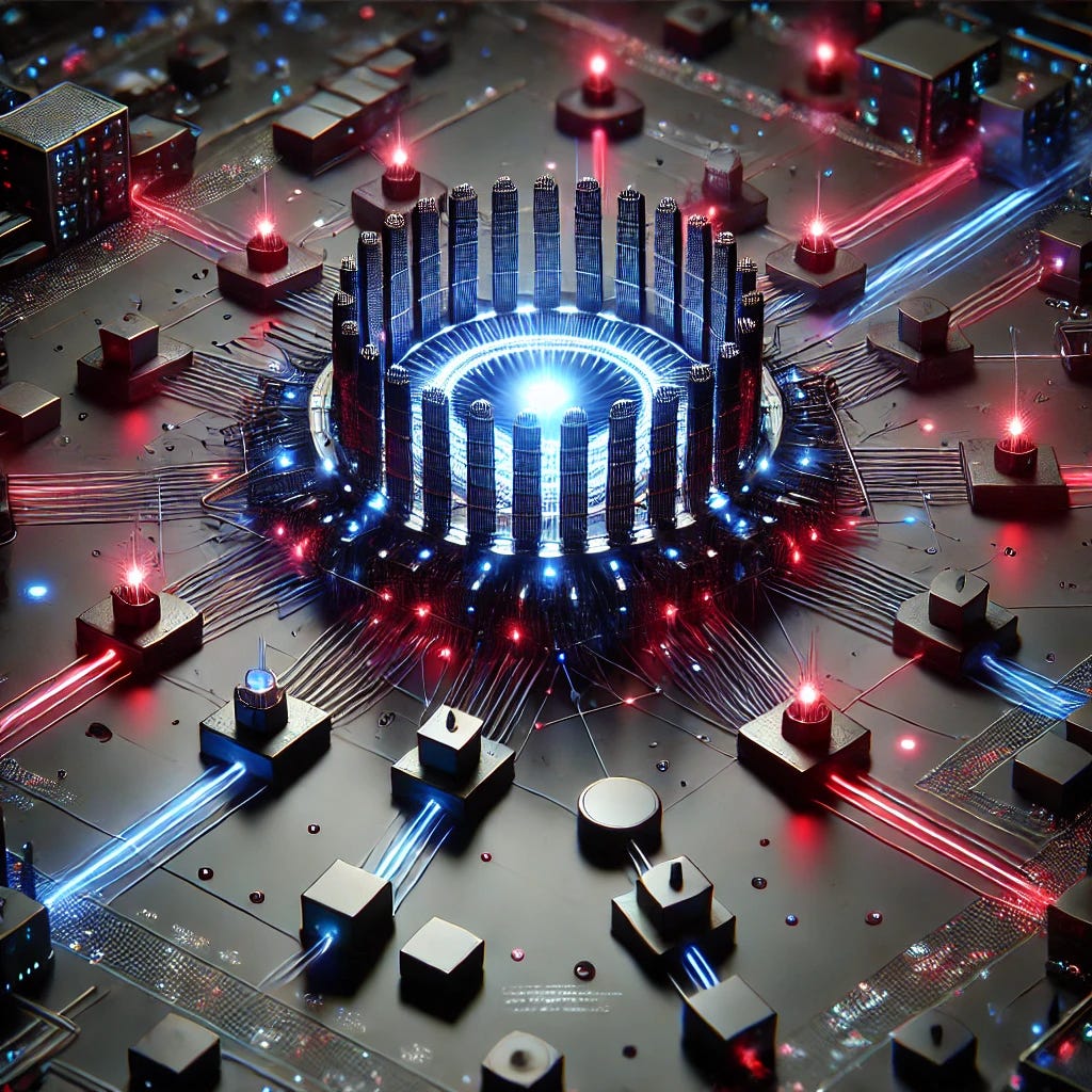 Automated Firewall Rule Management and Monitoring | by Aardvark ...