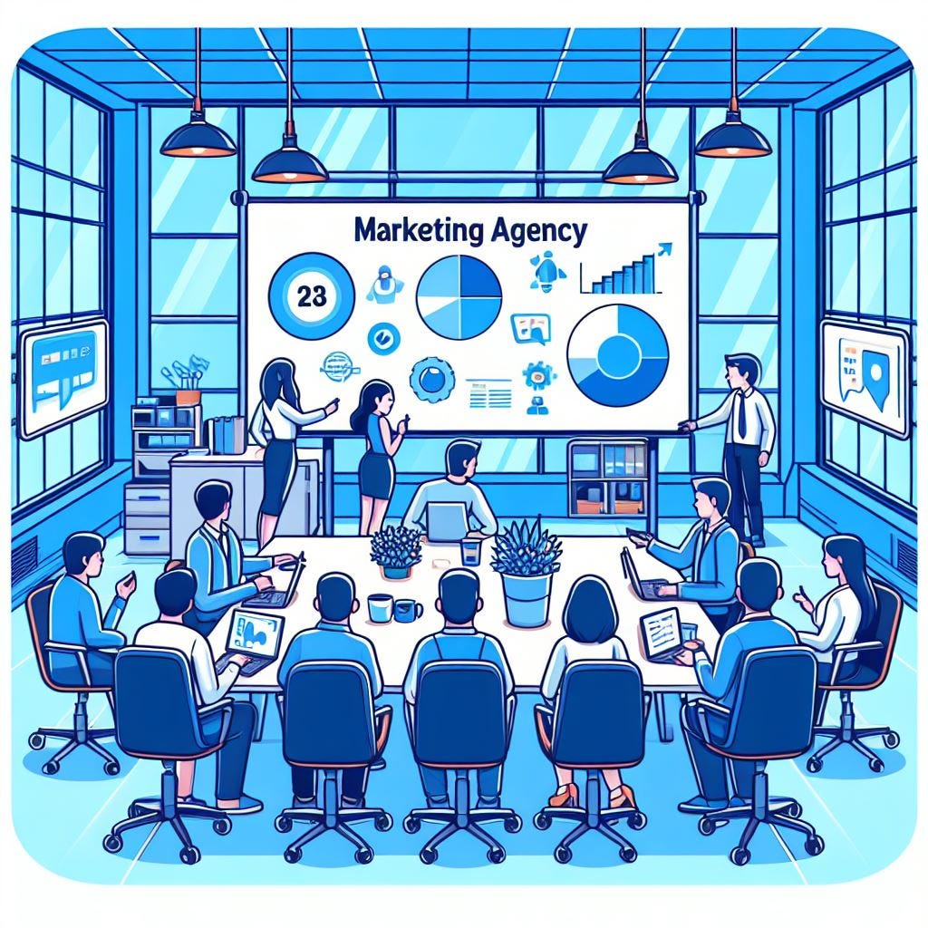 Example Of User Experience In Marketing