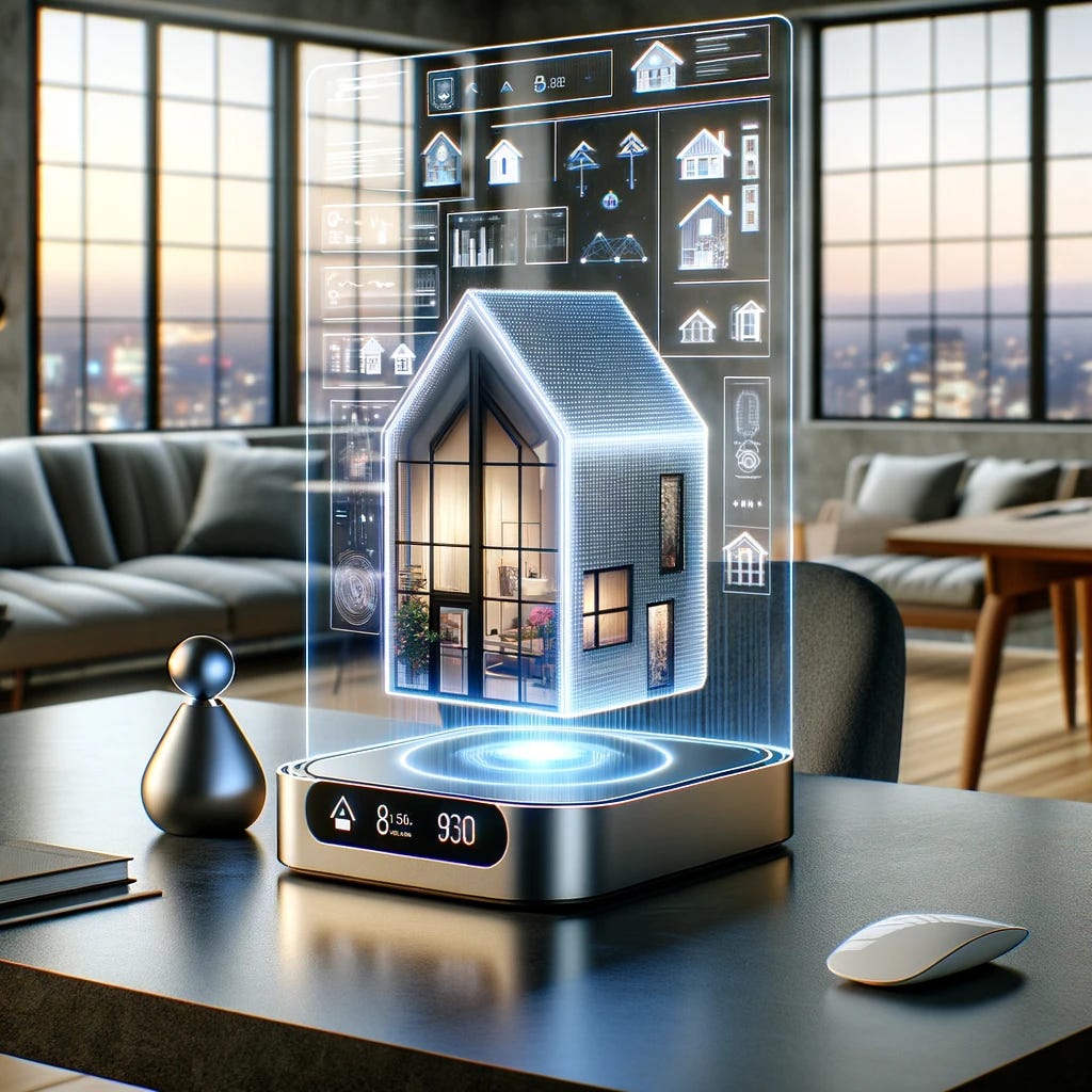 Enhancing Real Estate Conversations with NLU and LLM A Guide for