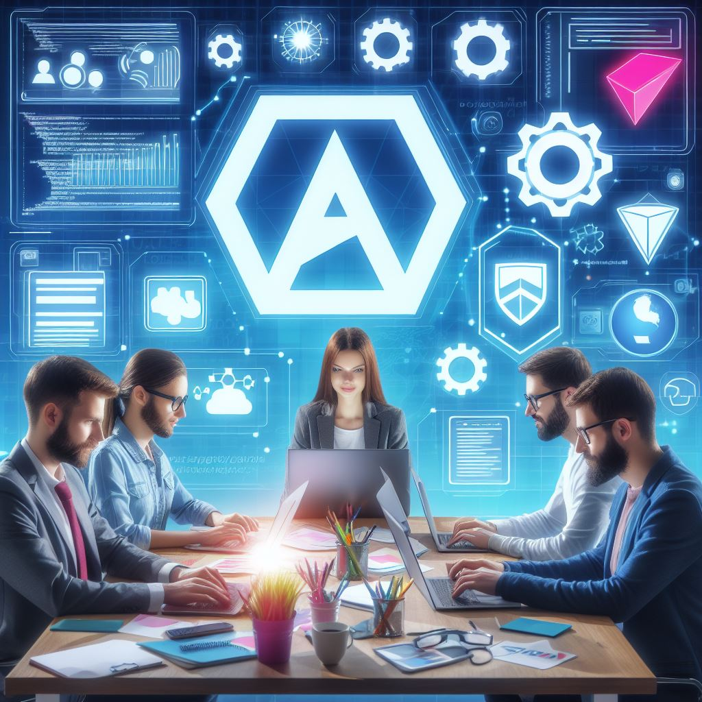 AngularJS vs. Angular: Understanding the Differences and Migration ...