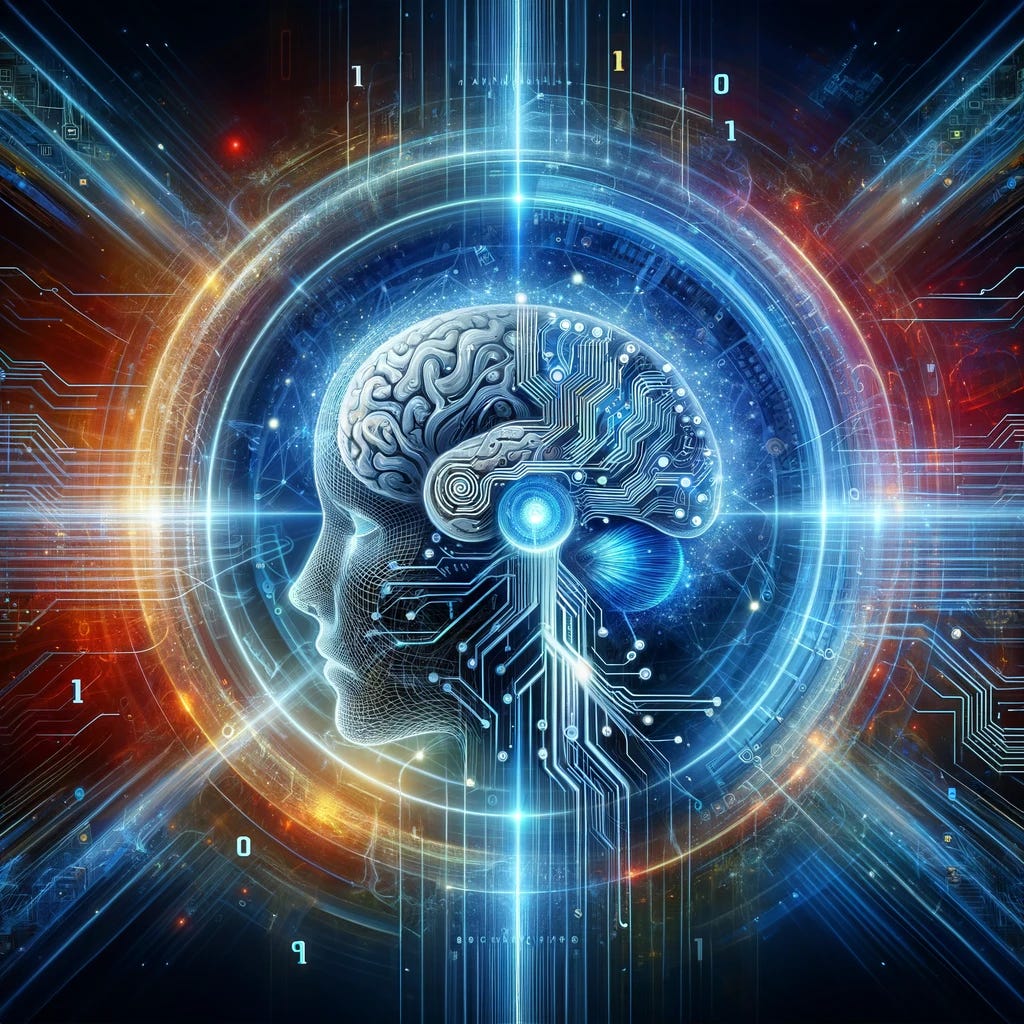 The Bottleneck of AI — The Point We Cannot Surpass