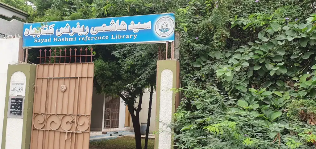The Murder of Heritage for the Sake of Development — Malir’s Sayad ...