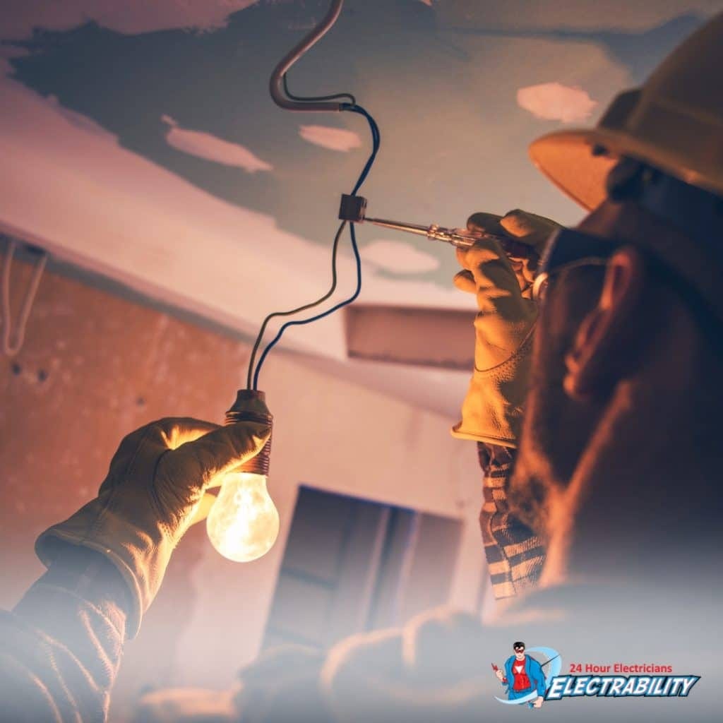 Lighting the Path Advancing Your Career as a Level 2 Electrician by