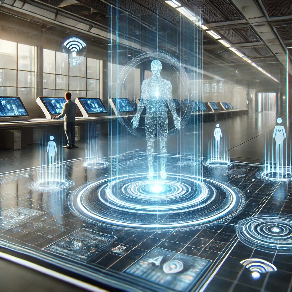 The Evolving Landscape of Human-Computer Interaction with AI: Putting ...
