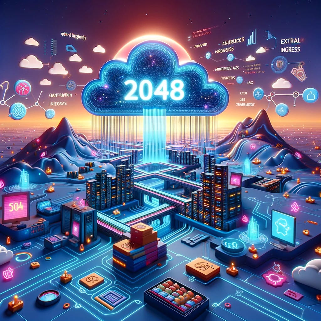 Cloudflare tunnel to k8s service with Pulumi | by Alex Persinger | Medium